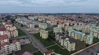 Luxora Residence:A Luxurious 2-Bedroom Apartment - 4-Star