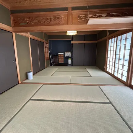 Naruto House: 4LDK, Max 10P, Free Parking 5 Cars Hotels in Naruto
