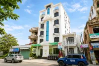 Collection O Queen Hotel Central Hue - Wifi