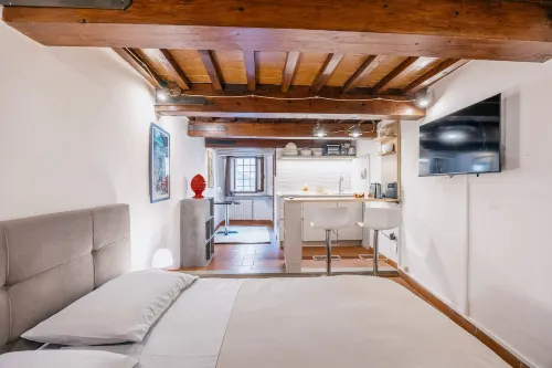 Tour d'Art - Piazza Grande Arezzo - Apartments