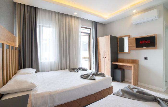 Kafkas Hotel