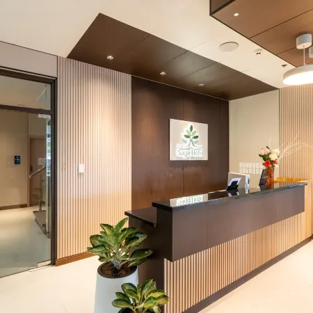 Sage Hotel by SMS Hospitality