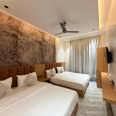 Shree Mangalam Stays & Kitchen