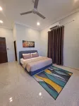 ZN Homestay Gong Badak - Netflix + Free Wi-Fi - 4 tähden