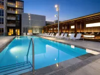 Toronto DT RogerCentre 3B+2B FreeParking Pool Gym Hotels near Billy Bishop Toronto City Airport