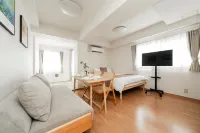 Sei Stay Jujo｜Direct to Ikebukuro・Shinjuku・Shibuya - Balkon