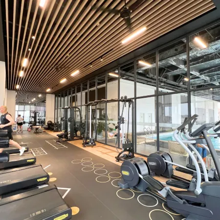 HuanYu Residence Service by Soben Homes