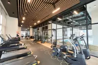 HuanYu Residence Service by Soben Homes - Condos