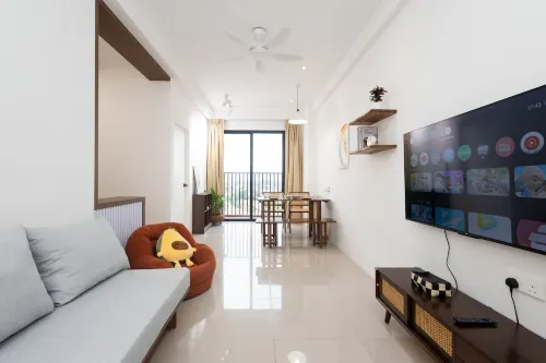 Piccadilly Residence Ipoh by VCR -  Apartamentos vacacionales