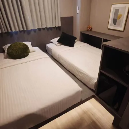 Kiko Hotel Umeda