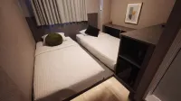 Kiko Hotel Umeda - 2 星級