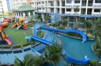 Laguna Beach Resort 2 – Pool View condominium All-Inclusive No deposit - Beach