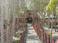 Blue Gum Resort - С парковкой