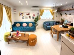 Aomori Residence 青森の家2-7