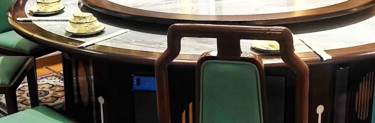 香八里大盘鸡冷水鱼餐厅(汇鑫美食小吃街店)