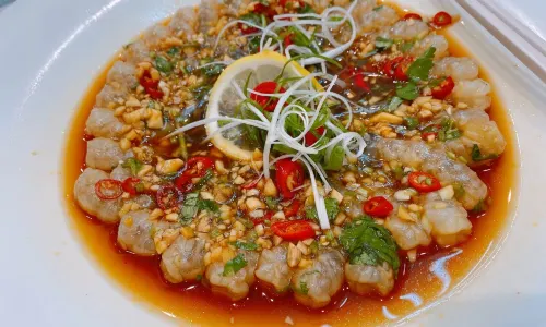 波哥私房菜(金沙湾店)