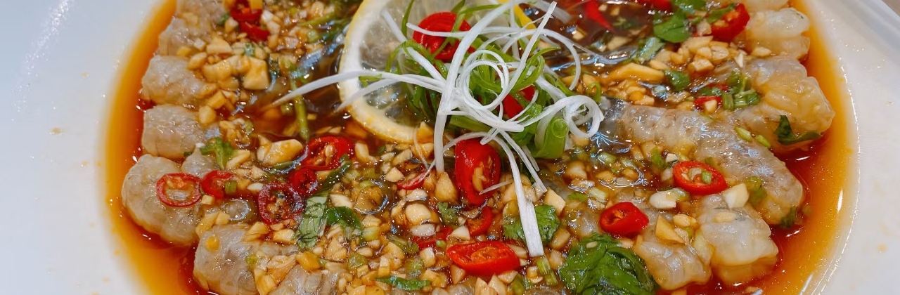 波哥私房菜(金沙湾店)