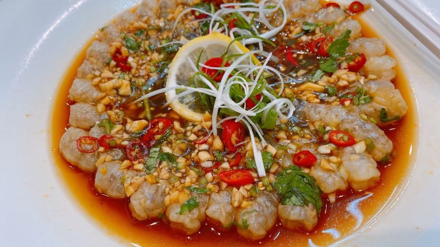 波哥私房菜(金沙湾店)