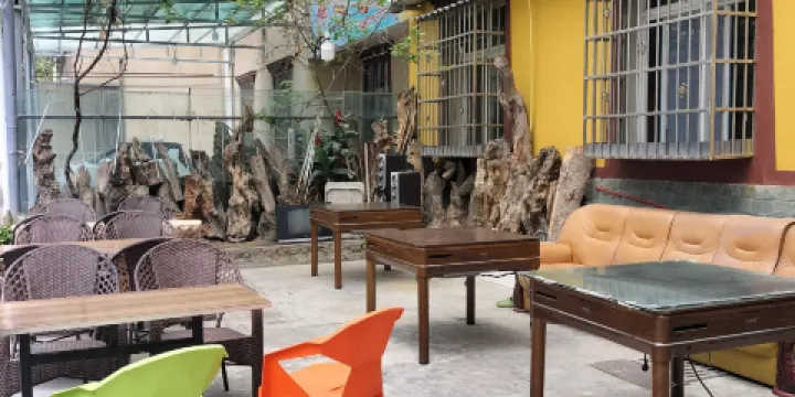 耿達雅樂軒農家樂