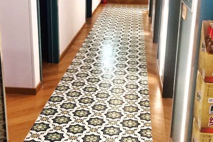 香八里大盘鸡冷水鱼餐厅(汇鑫美食小吃街店)