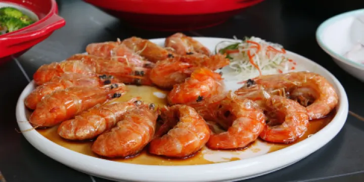 壇南灣農家樂·海鮮樓·大排檔（平潭壇南灣店）