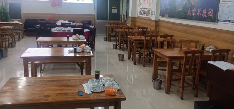 东北大馅水饺