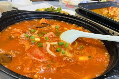 天天稀饭(新兴街店)