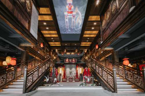 小龙坎曼谷店Shoo loong kan - เสี่ยวหลงข่าน