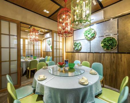 大师傅金奖啤酒鱼(漓江店)