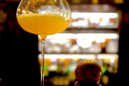 花野酒馆BAR&CAFE