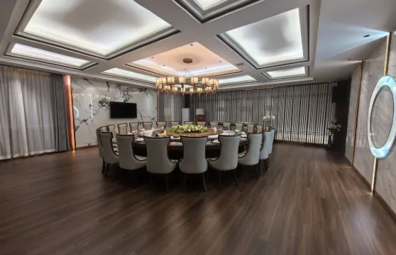 陝壩味道美食苑