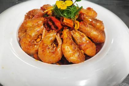 波哥私房菜(金沙湾店)