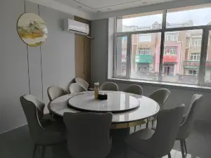 品鱻阁