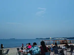 INFINITY BEACH CLUB