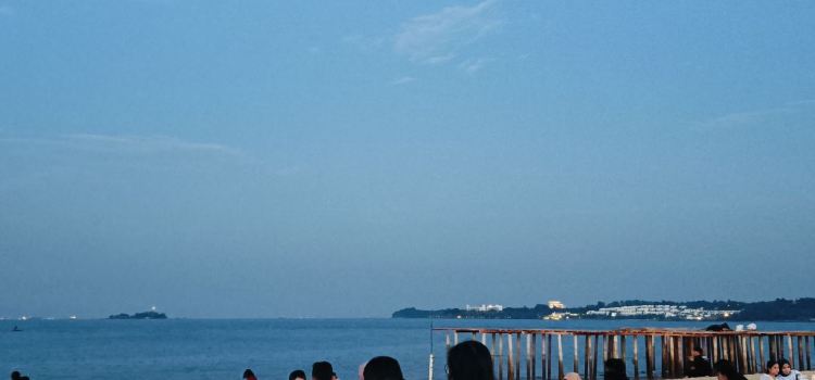 INFINITY BEACH CLUB