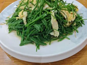 塞上羊庄(塞上羊庄饭店)