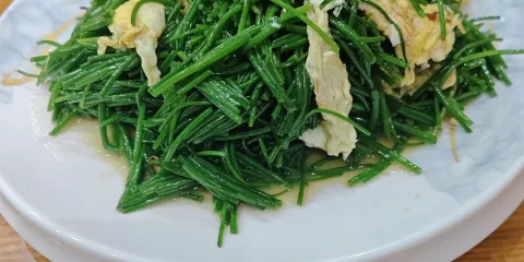塞上羊莊（塞上羊莊飯店）