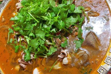 兴福菜馆(凤凰华府店)