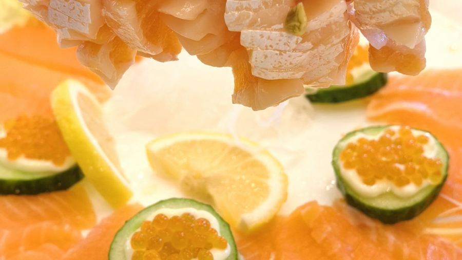 DA YI CHA XIANG JIAN HEN WAN CAN YIN