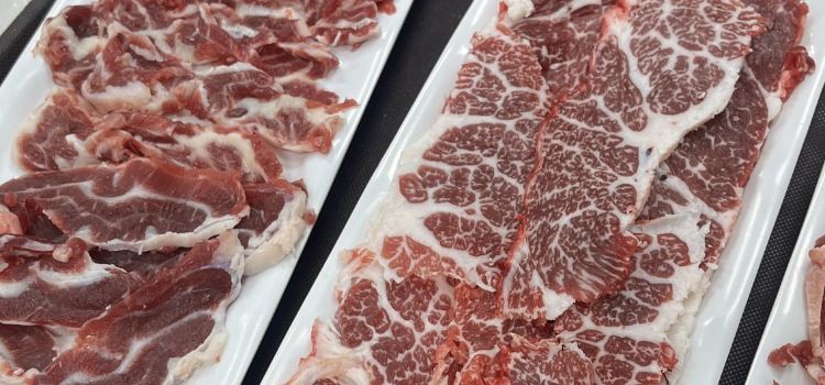 阿森鲜牛肉火锅·连锁火锅(林埠分店)
