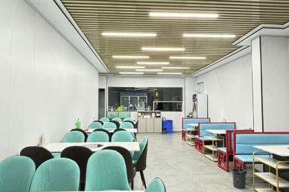 火炎焱牦牛火锅