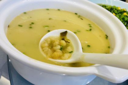 天天稀饭(新兴街店)