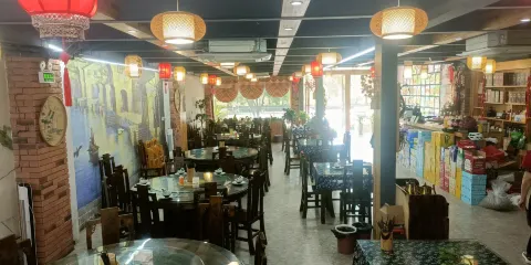 憶城小酒館傳家菜