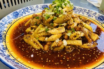 天天稀饭(新兴街店)