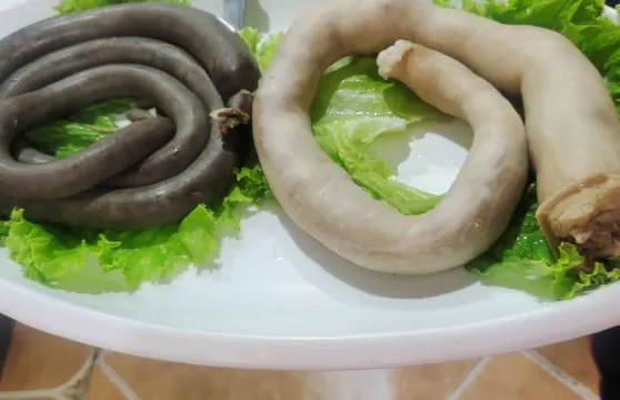 楊子羊肉館