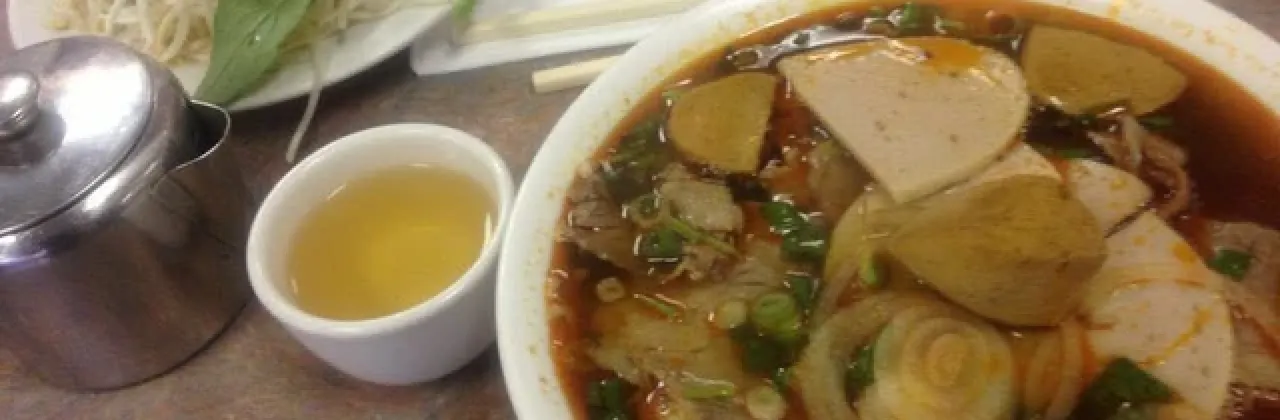 Phở Tâm Vietnamese Restaurant