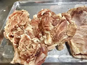 和顺祥羊肉