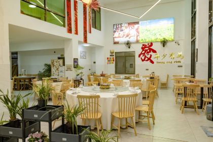 云水山舍·民间菜田园餐厅（南靖土楼店）