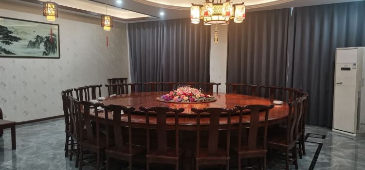 正宗刘酒店·正宗刘鸡汤