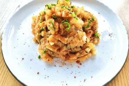 烏江寨苗王飯店·紫雲餐廳